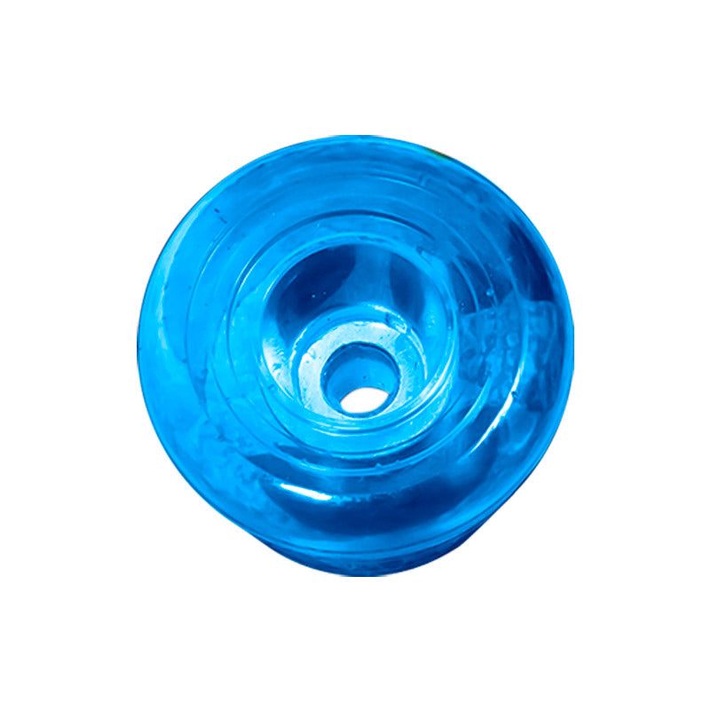 FRENO QUAD SILICONA VARIOS COLORES (2 UDS)