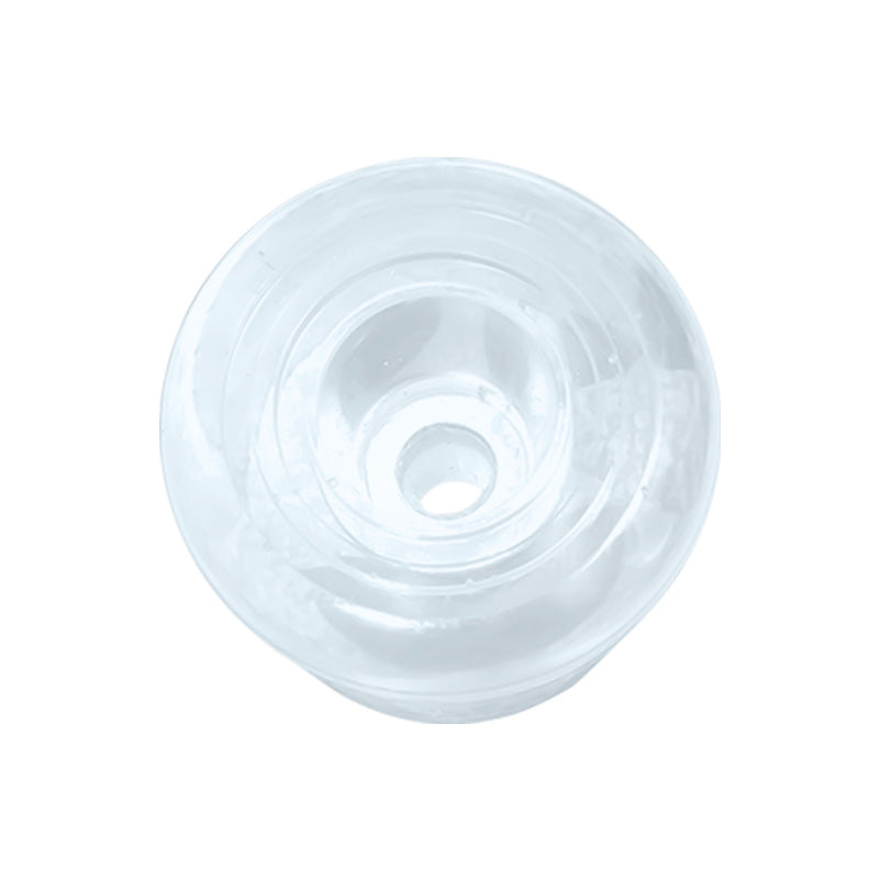 FRENO QUAD SILICONA VARIOS COLORES (2 UDS)