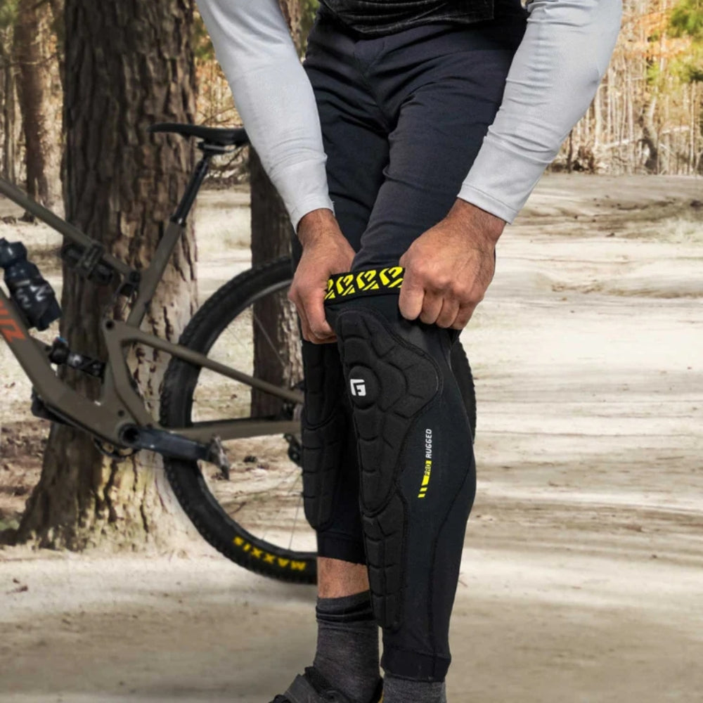 G-Form Pro-Rugged 2 Knee-Shin Guards