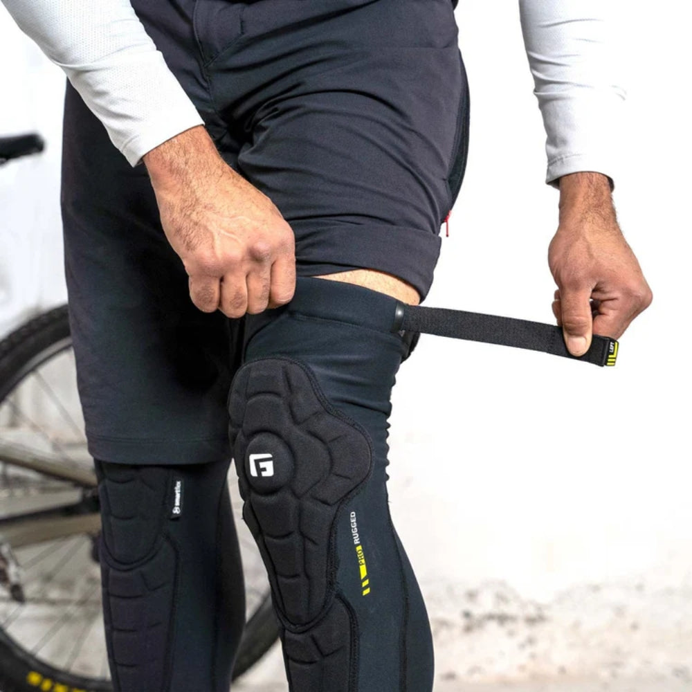 G-Form Pro-Rugged 2 Knee-Shin Guards