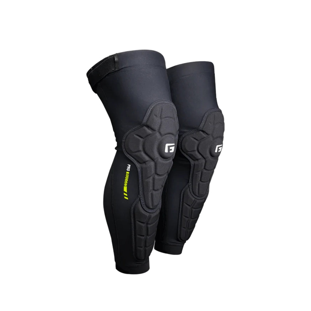 G-Form Pro-Rugged 2 Knee-Shin Guards