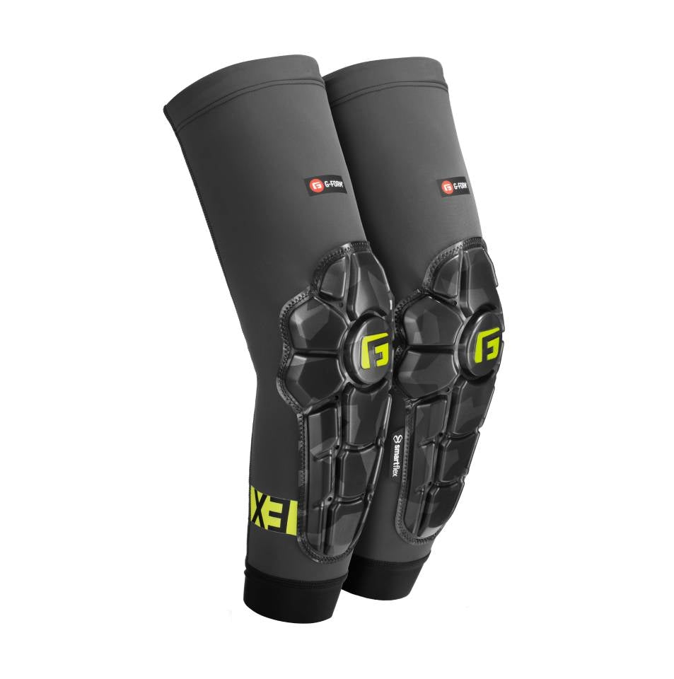 G-Form Pro-X3 Elbow Guard Camo Print - Coderas