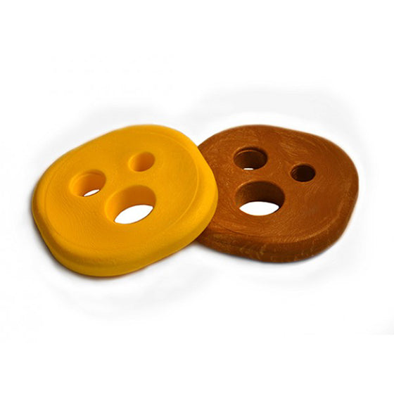 Holesom Pucks