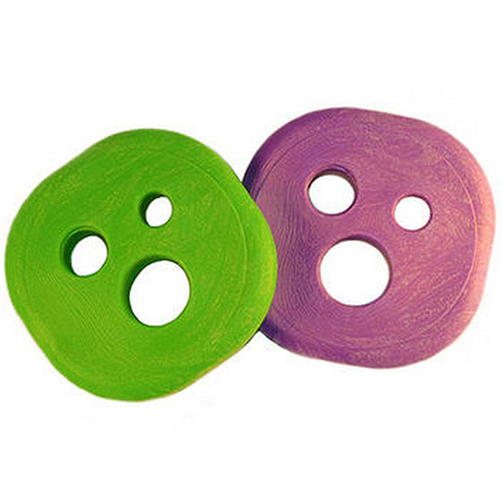 Holesom Pucks