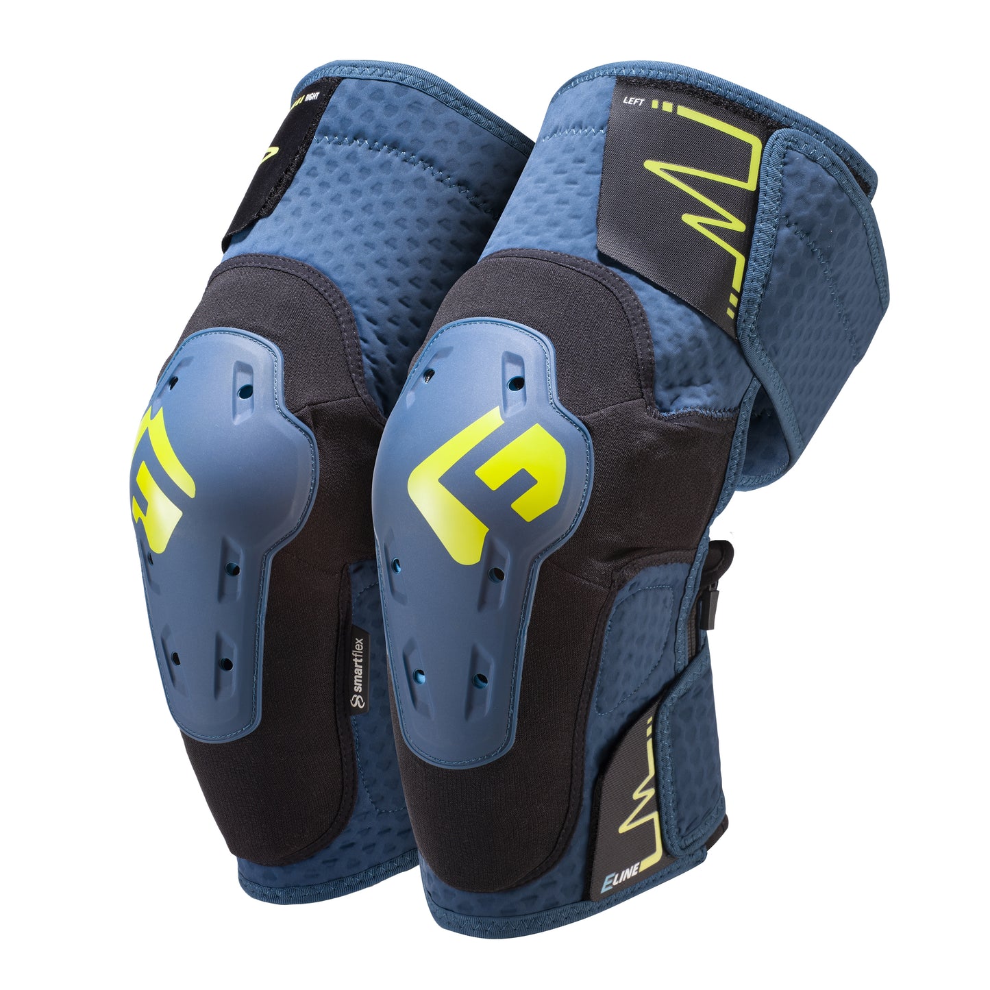 G-Form E-Line Rodilleras