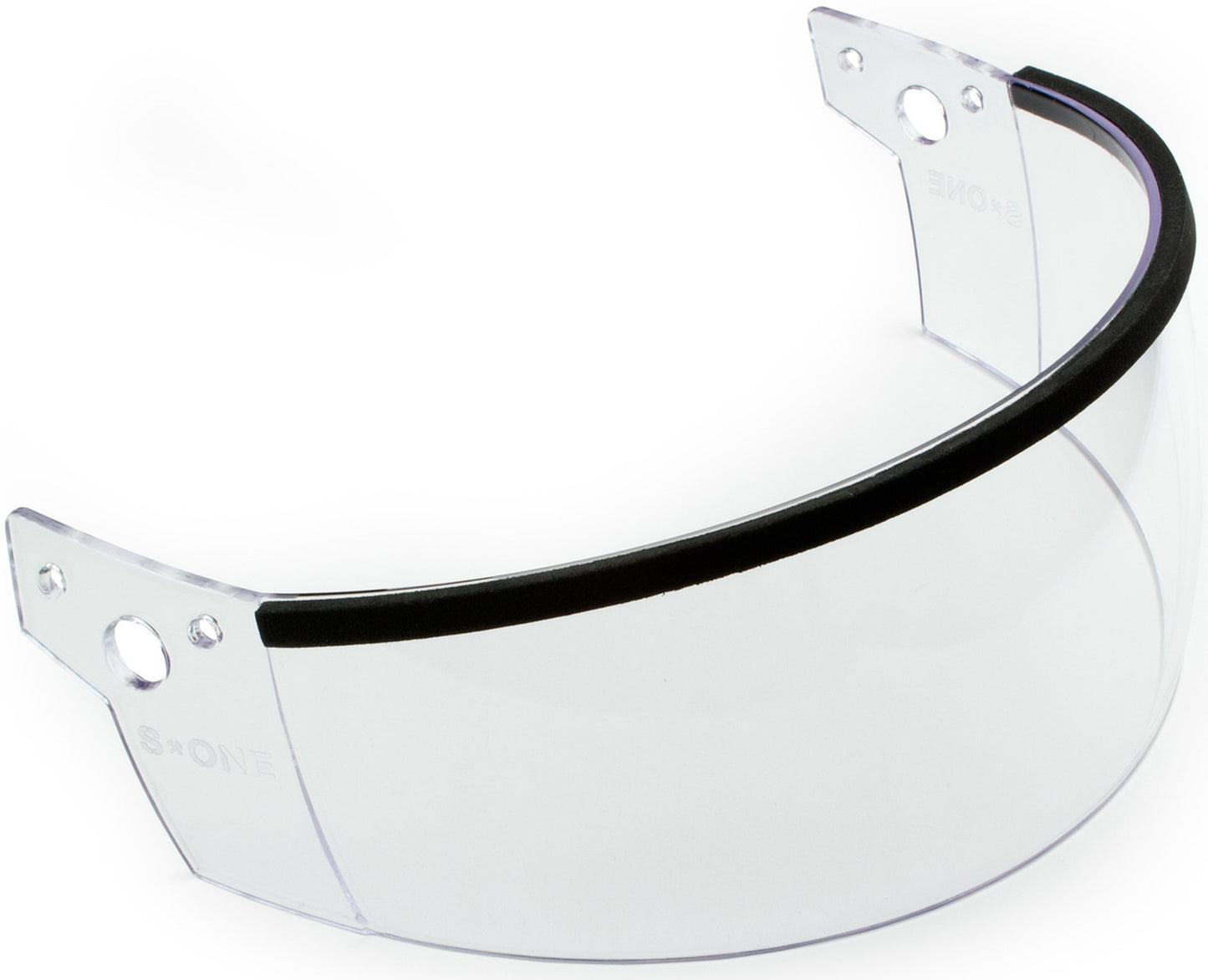 S1 Lifer Replacement Visor - Transparente