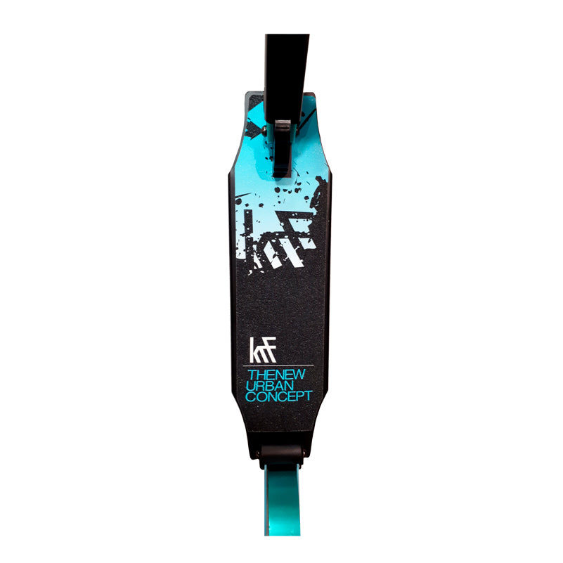 LIJA SCOOTER 200 AZUL
