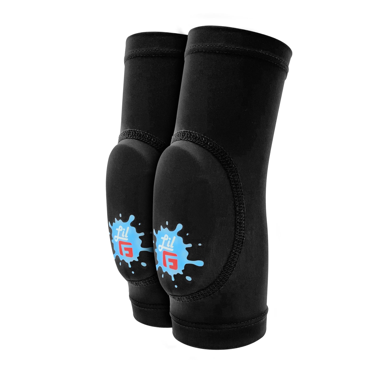 G-Form Lil'g Toddler Knee & Elbow Guard set - Niño
