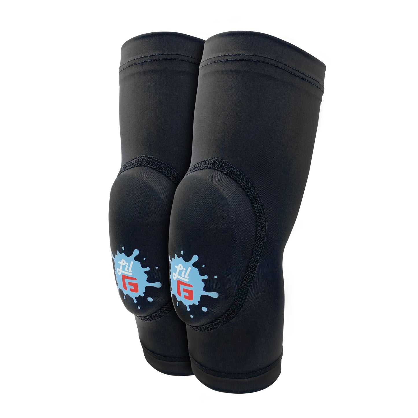 G-Form Lil'g Toddler Knee & Elbow Guard set - Niño