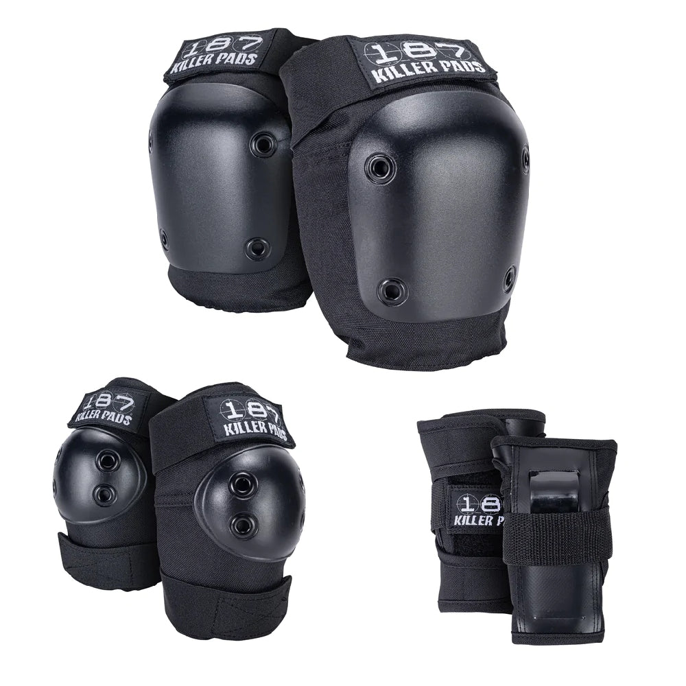 187 Adult Six Pack