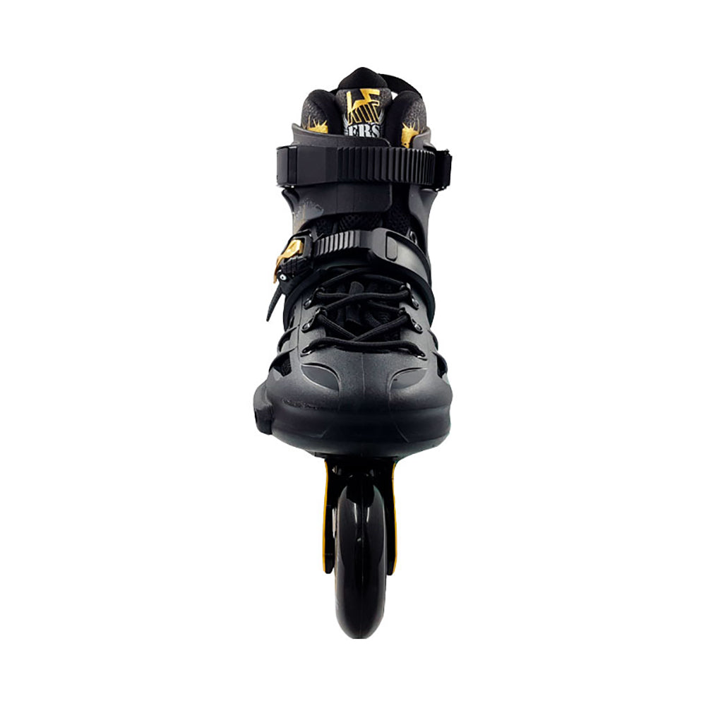KRF FREESKATE ANGEL 4X80 NEW FRAME INLINE SKATE