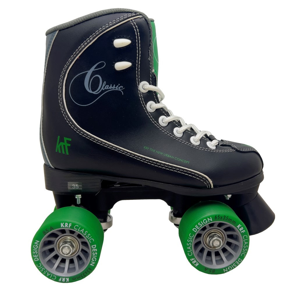 Retro PPH White Skate
