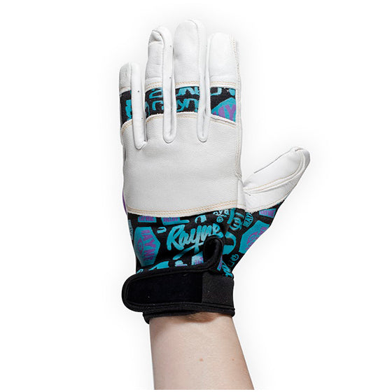 Rayne Guantes Slide