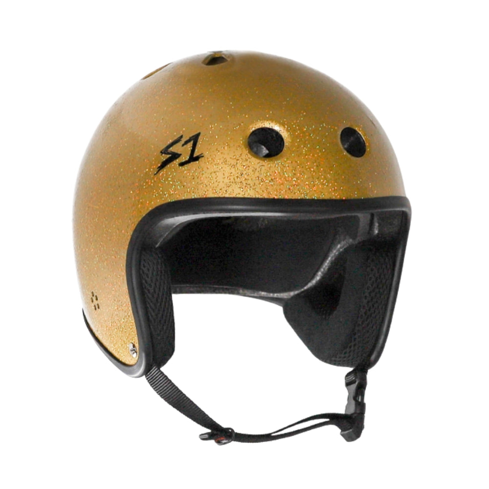 S1 Retro Lifer Glitter