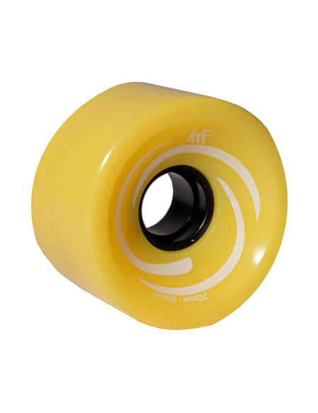 RUEDA LONGBOARD 70 X 50 MM
