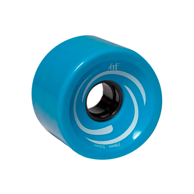 RUEDA LONGBOARD 70 X 50 MM
