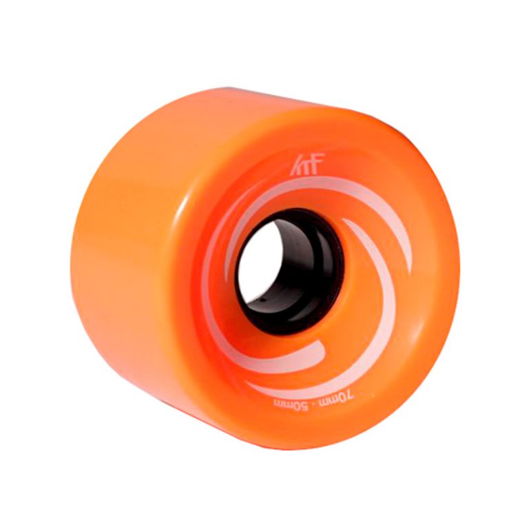 RUEDA LONGBOARD 70 X 50 MM