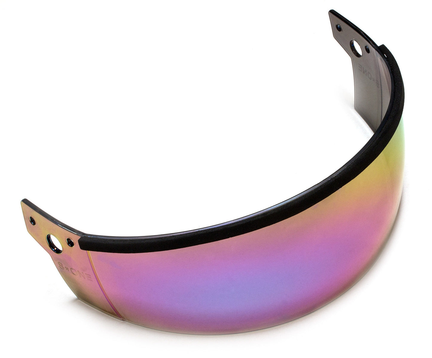 S1 Lifer Replacement Visor - Iridium Gradient Mirror