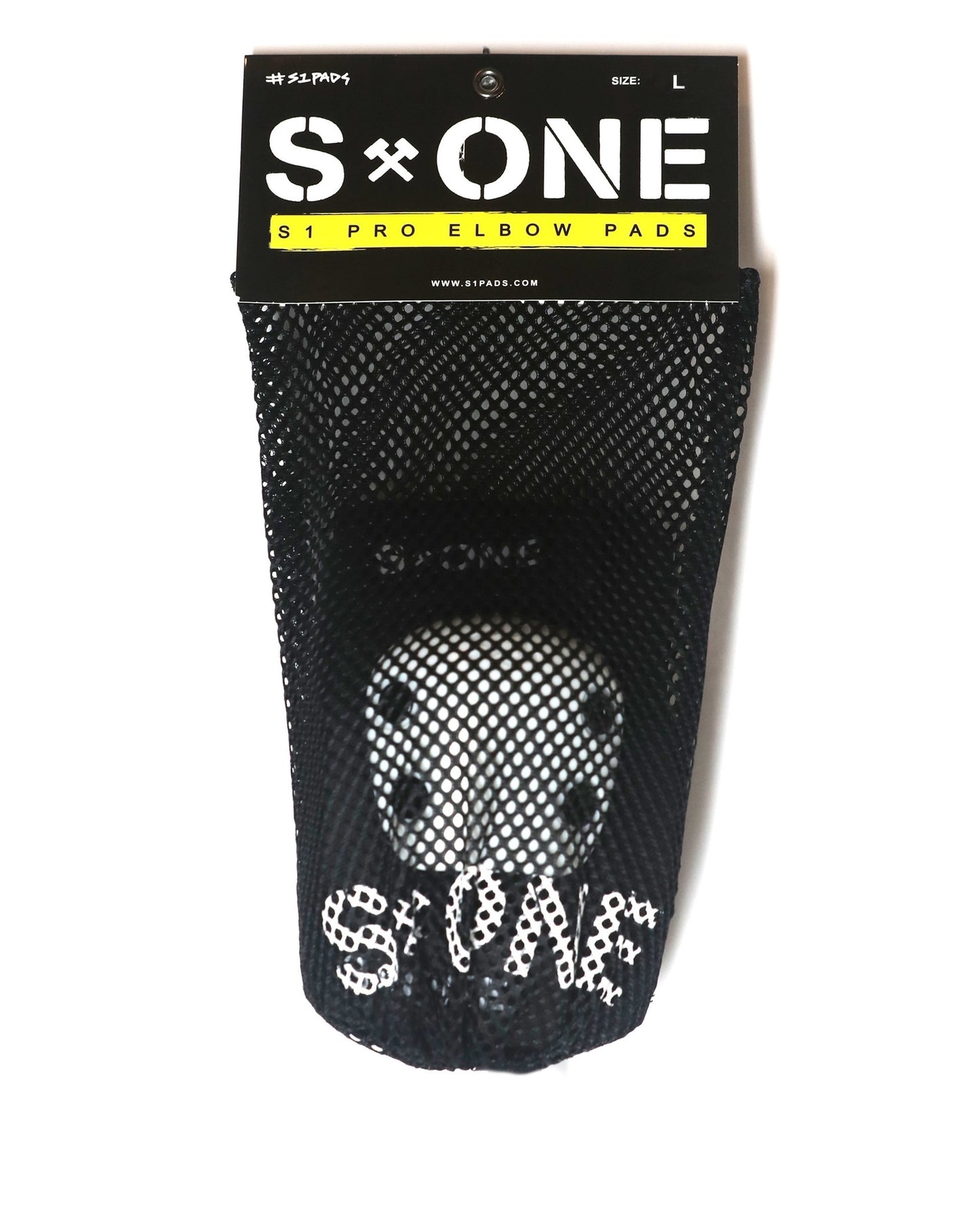 S1 Pro Elbow Pads