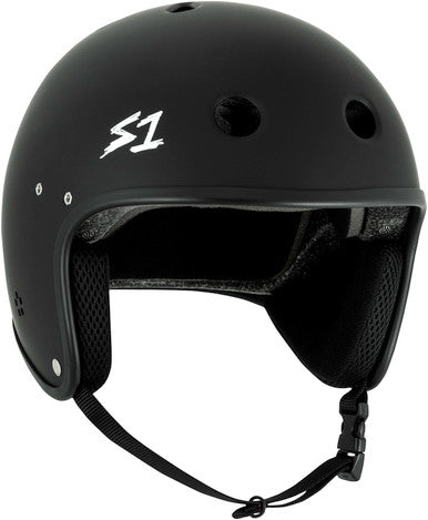 S1 Retro Lifer E- Bike Helmet