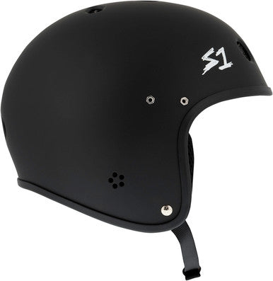 S1 Retro Lifer E- Bike Helmet