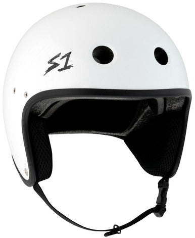 S1 Retro Lifer E- Bike Helmet