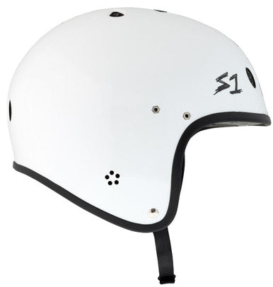 S1 Retro Lifer E- Bike Helmet