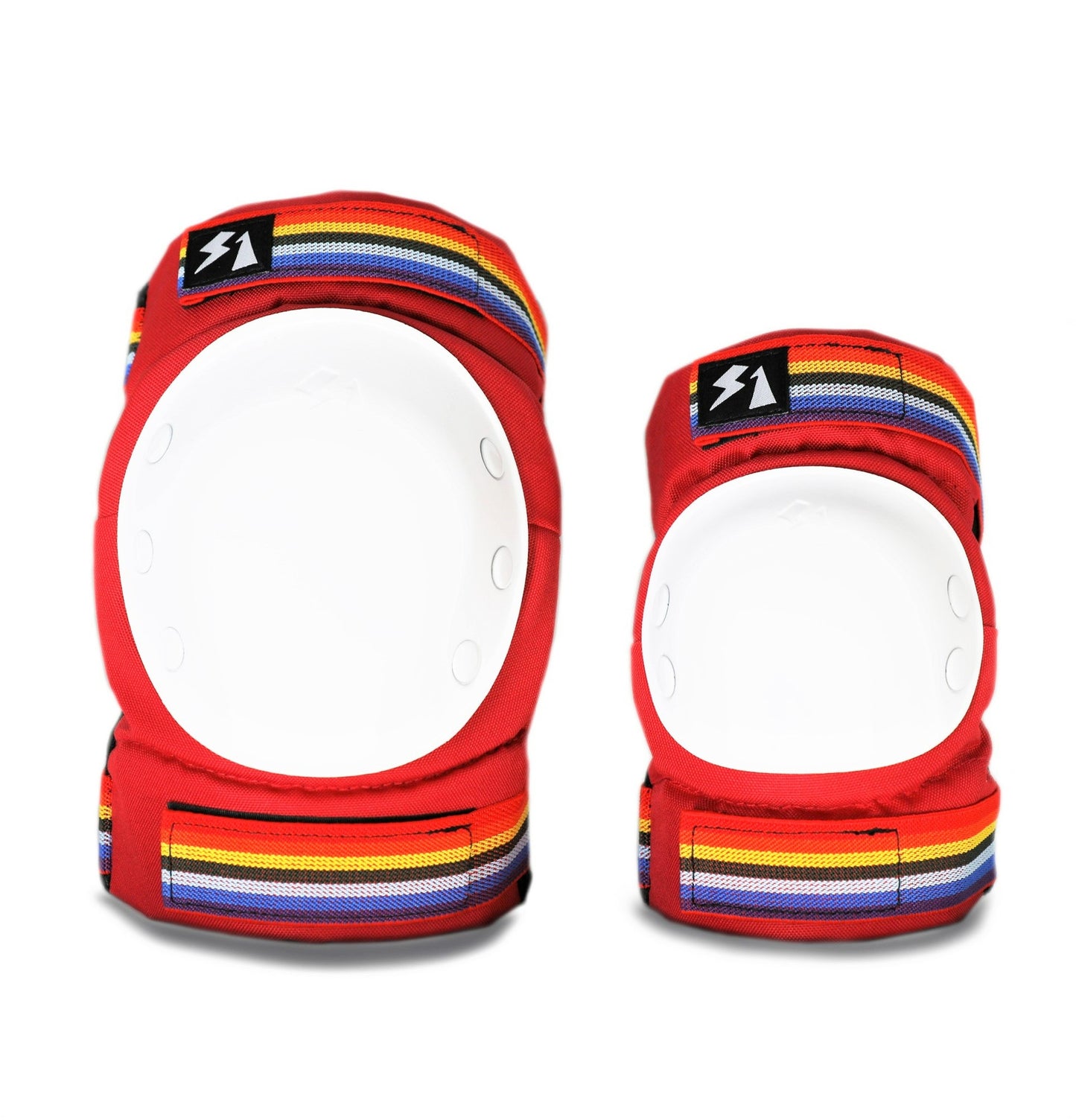 S1 Park Pads Sets Retro