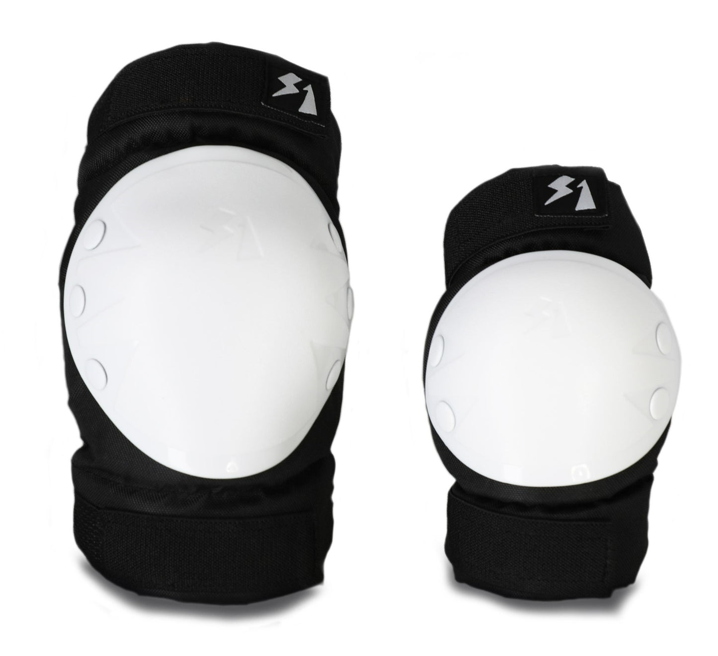 S1 Shred Pads Set Kids