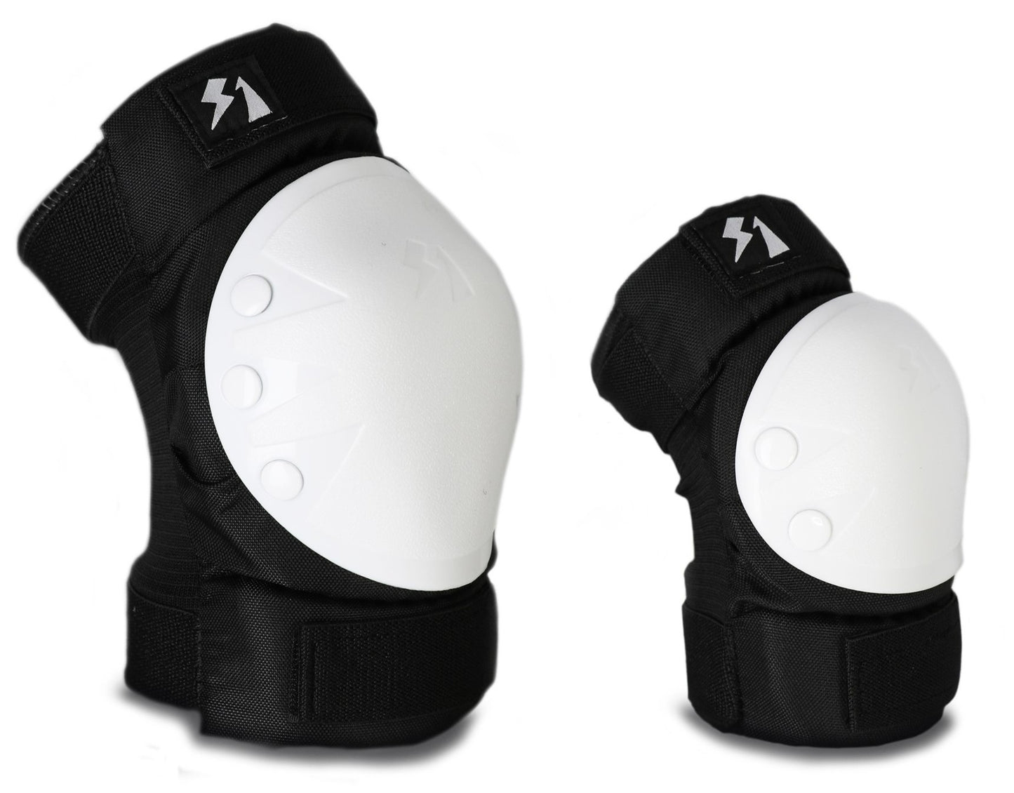 S1 Shred Pads Set Kids