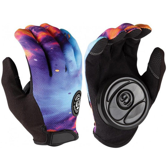 Sector 9 Guantes Rush