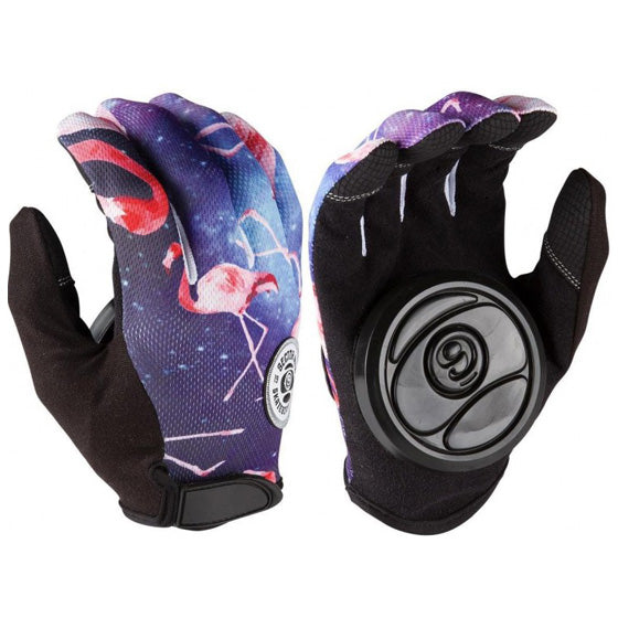 Sector 9 Guantes Rush