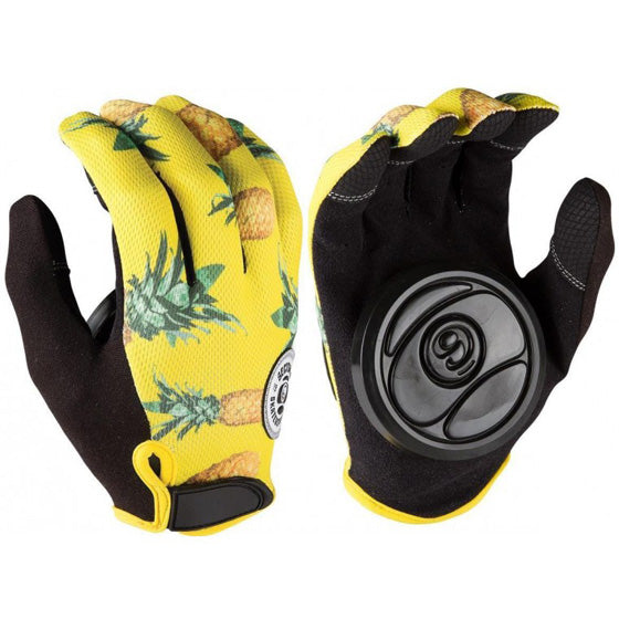 Sector 9 Guantes Rush