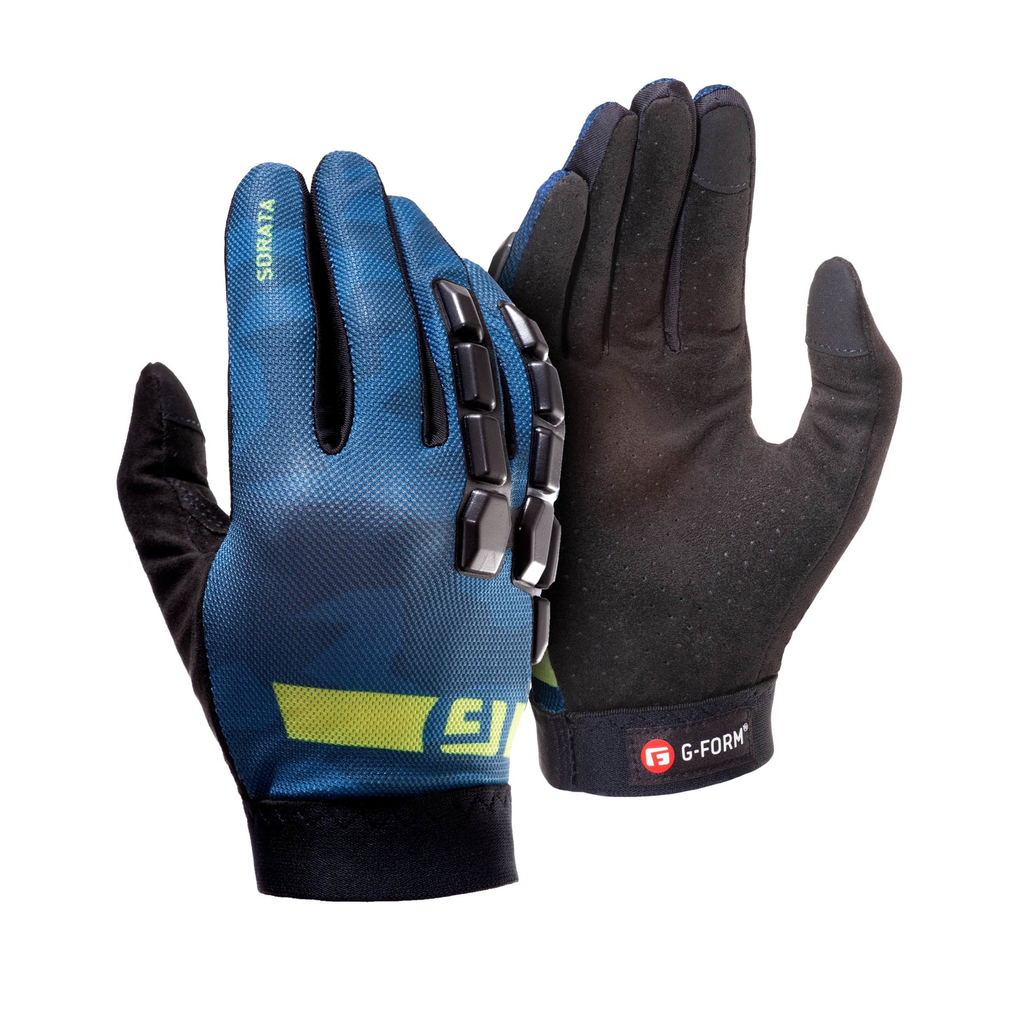 G-Form Sorata 2 Trail Guantes
