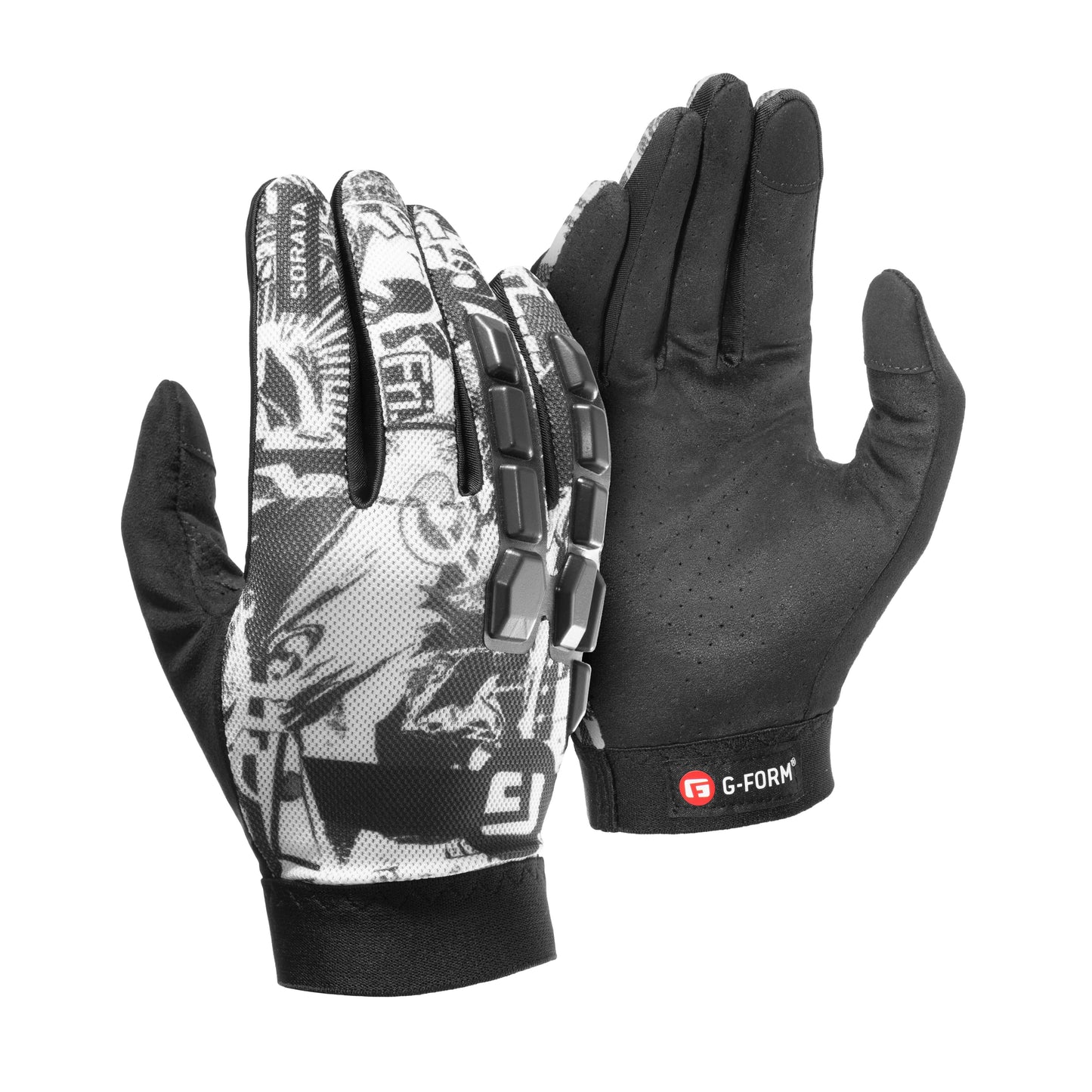 G-Form Sorata 2 Trail Guantes