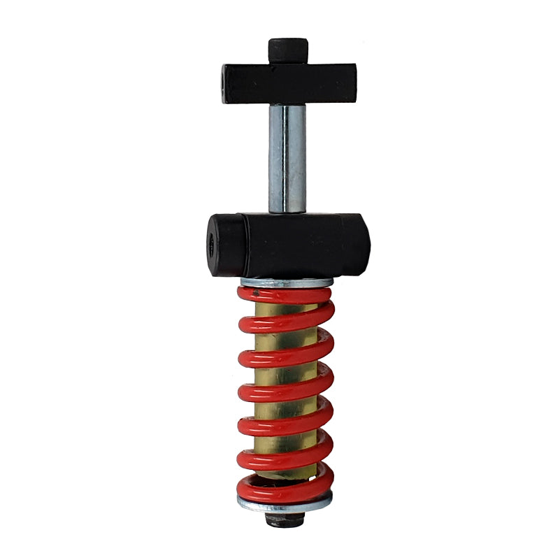 SUSPENSIÓN TRASERA COMPLETA SCOOTER 200 SIN TORNILLO