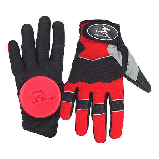 Timeship Guantes Freeride