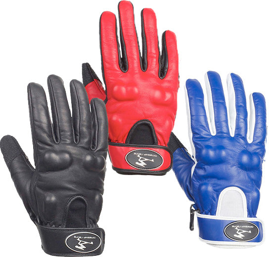 Timeship Guantes Ragdoll