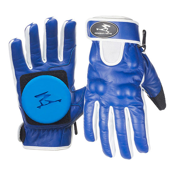 Timeship Guantes Ragdoll