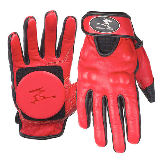 Timeship Guantes Ragdoll