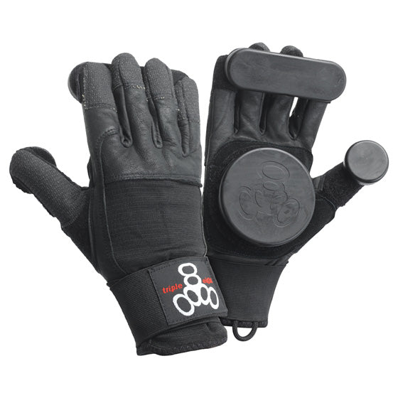 Triple 8 Guantes Sliders