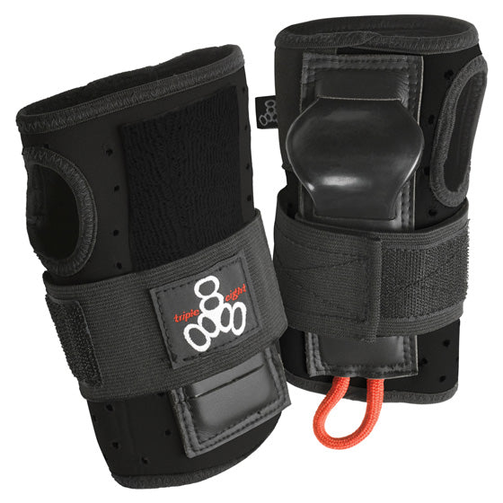 Triple 8 Wristsaver II Slide On