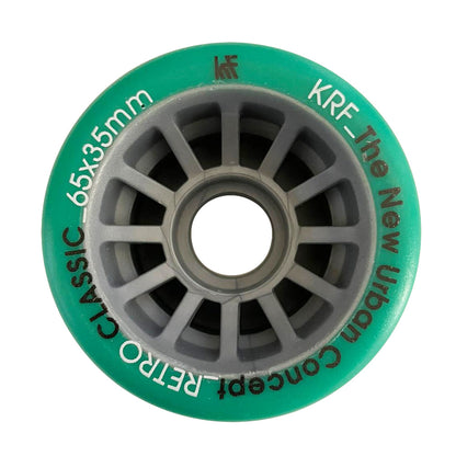 RUEDA PATÍN RETRO-FÓRMULA 65X35