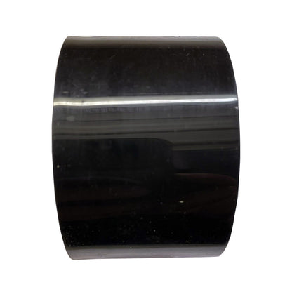 RUEDA PATÍN QUAD CHRONOS 60x37 NEGRO (2 UNI)