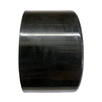 RUEDA PATÍN RETRO 66X38 COLOR NEGRO