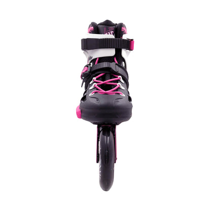 KRF FREESKATE ANGEL 3X110 PINK