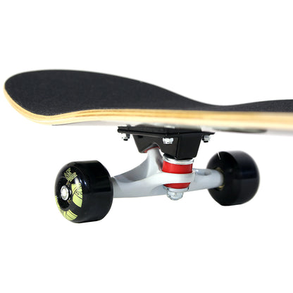 MONOPATIN KRF MUPPY CITY