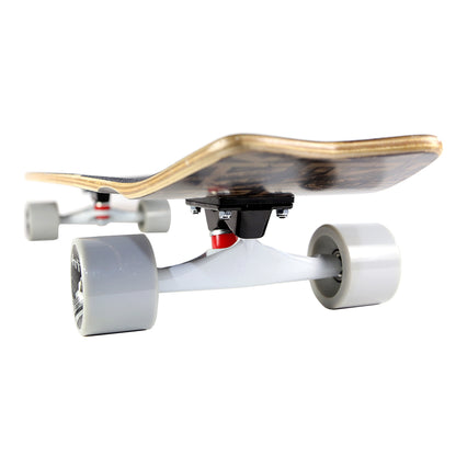 MONOPATIN KRF CRUISER SURFER CAPITOL