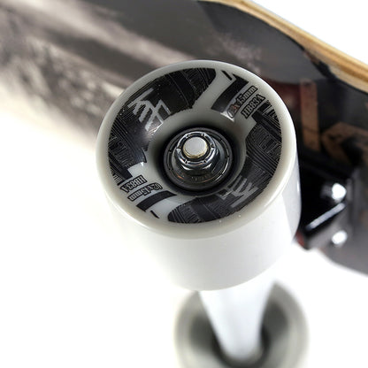 MONOPATIN KRF CRUISER SURFER CAPITOL