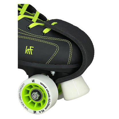 TOE TOP - PROTECTOR PUNTERA PATIN QUAD 2UDS